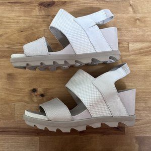 Sorel Joanie II Hi Slingback Sandal